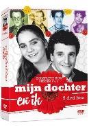 Mijn dochter en ik - Seizoen 1-3 op DVD, Verzenden, Nieuw in verpakking