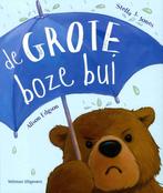 De grote boze bui 9789048312450 Stella J. Jones, Boeken, Verzenden, Gelezen, Stella J. Jones