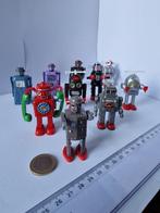 Tin age collection apple - Robot - Unknown - Japon