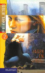 Jager Of Prooi 9789020607024, Boeken, Kinderboeken | Jeugd | 13 jaar en ouder, Gelezen, Francine Pascal, Verzenden
