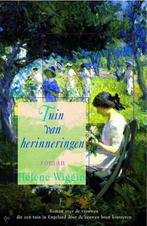 Tuin van herinneringen 9789032508487 H. Wiggin, Verzenden, Gelezen, H. Wiggin