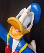 Donald Duck - 1 Statue de jardin - Disney Home by Christmas, Verzamelen, Nieuw