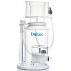 Deltec 2000i eiwitafschuimer met controller (+Cleaning Syste, Dieren en Toebehoren, Vissen | Aquaria en Toebehoren, Nieuw, Verzenden