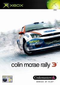 Colin McRae Rally 3 Classics (Xbox tweedehands Game), Games en Spelcomputers, Games | Xbox Original, Ophalen of Verzenden