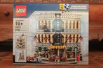 Lego Set - 10211 - Creator Expert - 10211 Grand Emporium, Kinderen en Baby's, Speelgoed | Duplo en Lego, Nieuw