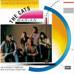 The Cats - Marian, Verzenden, Gebruikt