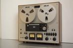 Akai - GX 230D/rouleaux métalliques/3-moteurs/à entraînement, Audio, Tv en Foto, Nieuw