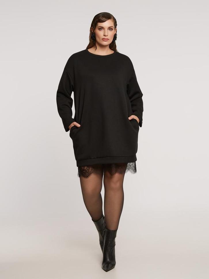 Mat fashion jurkM=48-50Maat 46/48 (XL) of groter, Kleding | Dames, Jurken, Overige kleuren, Nieuw, Maat 46/48 (XL) of groter, Verzenden