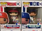Funko - Funko Pop Major League Baseball (MLB) series - 2020