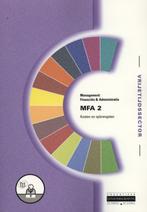 MFA 2 / Kosten en opbrengsten 9789400208124, Boeken, Gelezen, F.W. Sap, R. Jansen, Verzenden