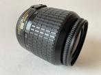 Nikon DX AF-S Nikkor 18-55mm 1:3,5-5,6G ED. Objectif à, Nieuw