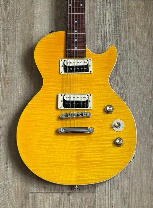 Epiphone - GNR Slash AfD, Les Paul Special II (part of the, Muziek en Instrumenten, Snaarinstrumenten | Gitaren | Akoestisch