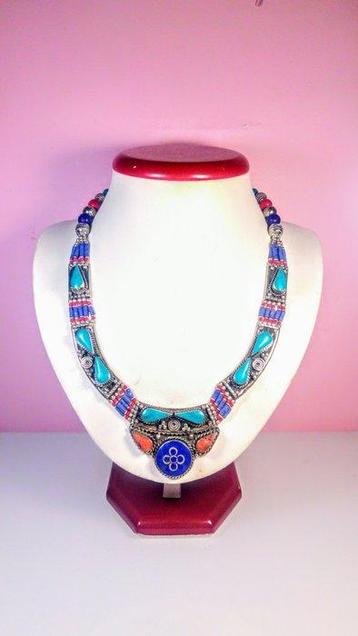 Collier Vintage - Collier
