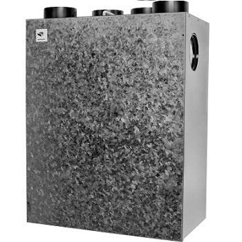 Itho Daalderop HRU 1 | 545-4800 | G3 filters, Bricolage & Construction, Ventilation & Extraction, Envoi
