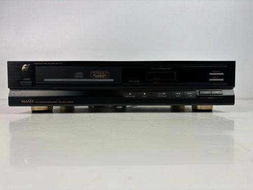 Sansui - CD-X111 Cd-speler, Audio, Tv en Foto, Radio's
