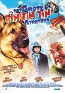 Grote Rin tin tin avontuur, het op DVD, Verzenden