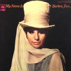 Barbra Streisand - My Name Is Barbra, Two..., Cd's en Dvd's, Verzenden, Gebruikt