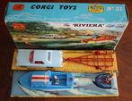 Corgi 1:43 - Modelauto - Corgi toys Gift Set 31 The, Nieuw