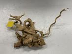 Spiderwood Selected SW97 - 35x15x16cm (Spider wood), Dieren en Toebehoren, Ophalen of Verzenden, Nieuw, Plant(en), Steen of Hout