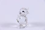 Figuur - Swarovski - Eendje (Boxed) - Kristal, Antiek en Kunst