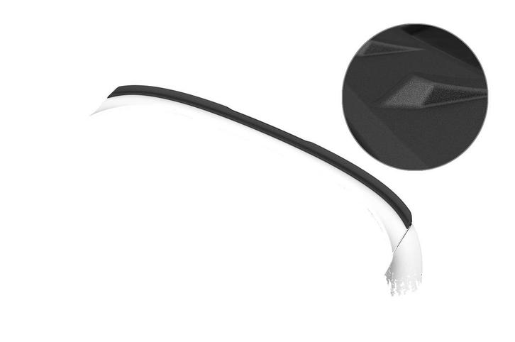 Achtervleugel met ABE voor Seat / Cupra Leon 4 (Type KL) ST, Auto-onderdelen, Carrosserie, Nieuw, Verzenden