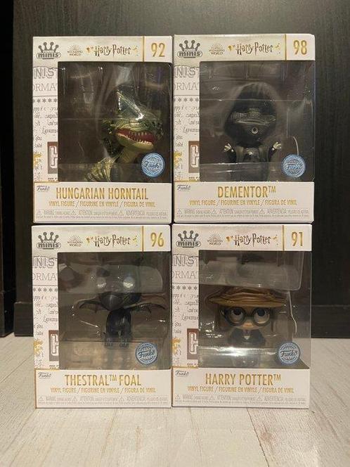 Funko  - Funko Pop harry potter - Nederland, Antiek en Kunst, Antiek | Speelgoed