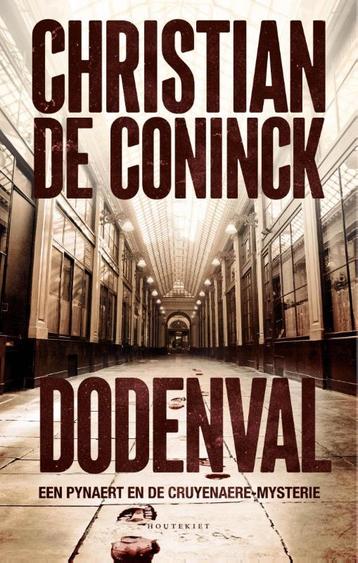 Dodenval / Lodewijk Pynaert / 7 9789052409399, Verzenden, Christian de Coninck