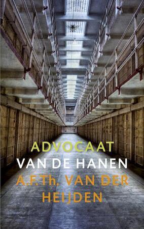 Advocaat van de hanen, Boeken, Taal | Overige Talen, Verzenden