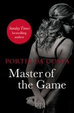 Master Of The Game 9780352347855 Portia Da Costa, Verzenden, Gelezen, Portia Da Costa