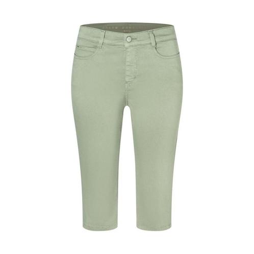 MAC • groene Dream Sun capri • 34, Kleding | Dames, Broeken en Pantalons, Verzenden