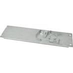 Eaton Mounting Plate Kit Vertical Vide 600x600mm XME2406M -, Verzenden