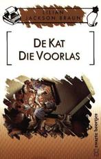 De kat die voorlas / Jim Qwilleran 9789044924589, Boeken, Verzenden, Gelezen, Lillian Jackson Braun