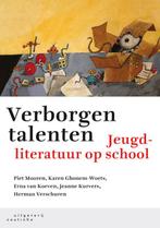 Verborgen talenten 9789046902882 Piet Mooren, Boeken, Verzenden, Zo goed als nieuw, Piet Mooren