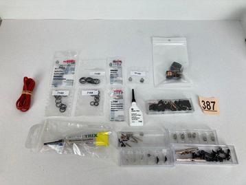 Märklin H0 - 7151/7152/7153/7154/7149/7194/7164/7185 - Model