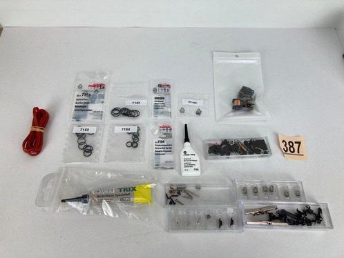 Märklin H0 - 7151/7152/7153/7154/7149/7194/7164/7185 - Model, Hobby en Vrije tijd, Modeltreinen | H0