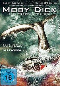 Moby Dick von Trey Stokes  DVD, CD & DVD, DVD | Autres DVD, Envoi
