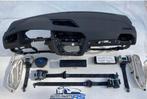 Dashboard + Airbags + Veiligheidsgordels VW Tiguan, Verzenden, Nieuw, Volkswagen