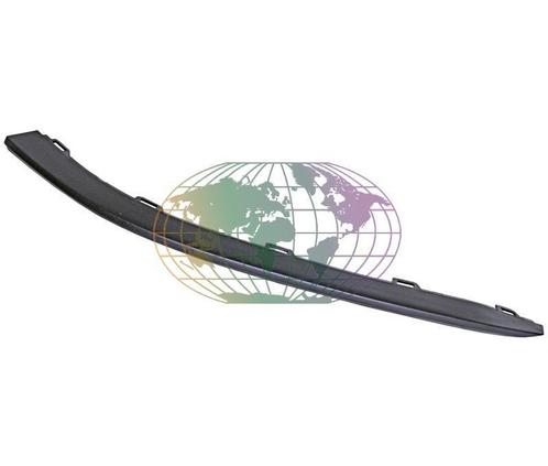 VOLKSWAGEN GOLF 7, 2012-2017 - VOORBUMPERSPOILER, zwart g..., Autos : Pièces & Accessoires, Autres pièces automobiles, Envoi