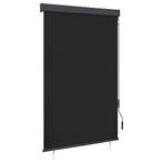 Buiten Rolgordijn 120x250 Antraciet | OP = OP | Top Deal, Tuin en Terras, Verzenden, Nieuw, Minder dan 250 cm, 150 tot 300 cm