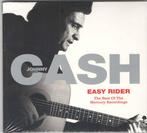 Johnny Cash - Easy Rider: The Best Of The Mercury Recordings, Cd's en Dvd's, Verzenden, Gebruikt