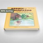 Leert wat ijdel is Nordin het Nijlpaard 9789490372057, Boeken, Verzenden, Gelezen, Rae Norridge