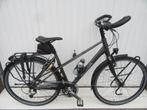 Handgem. Koga Traveller vakantiefiets, Deore LX v3939, 28 inch, Ophalen of Verzenden, Zo goed als nieuw, Koga Miyata