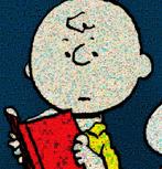 David Law (1967) - Crypto Snoopy & Charlie Brown, Antiek en Kunst