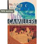 The Paper Moon 9780330457286 Andrea Camilleri, Boeken, Verzenden, Gelezen, Andrea Camilleri