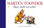 Alle verhalen van Olivier B. Bommel en Tom Poes 58 -   Daar, Marten Toonder, Marten Toonder, Zo goed als nieuw, Verzenden
