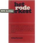 Die Rote kapelle 9789060740538 Perrault, Boeken, Verzenden, Gelezen, Perrault