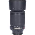 Tweedehands Nikon 55-200mm f/4.0-5.6 G AF-S DX ED CM9266, Overige typen, Ophalen of Verzenden