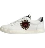 Dolce & Gabbana - Portofino - Sneakers - Maat: EU 39.5 -, Nieuw