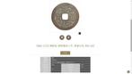 Chine, dynastie Qing. Kangxi. Coin 1662-1722 ( 3 coins ,, Postzegels en Munten