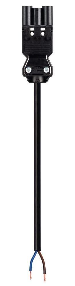 WielAnd Patch Cable Adjustable Building Installation -, Bricolage & Construction, Électricité & Câbles, Envoi